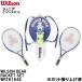  Wilson Wilson Junior теннис ракетка Wilson Bear 21 дюймовый комплект WILSON BEAR RACKET SET WRT6164E