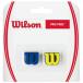  Wilson Wilson теннис виброгаситель PROFEEL BLYE WRZ537700 BLU/YEL