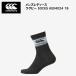  canterbury CANTERBURY мужской женский регби аксессуары SOCKS AS04024 19