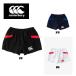  canterbury CANTERBURY регби одежда мужской женский JAPAN RUGBY SHORTS RG21015B