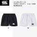  canterbury canterbury мужской женский регби одежда шорты advance модель длина ног 12cm шорты RGM22614