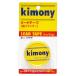ki moni -kimony теннис аксессуары Lead лента KBN260