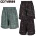  Converse CONVERSE баскетбол одежда мужской женский Gold серии p Ractis брюки ( с карманом ) CBG252854