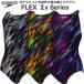  скорость speedo женский .. купальный костюм WA одобрение One-piece FLEXΣX COMFOCUT SUIT SCW02502F