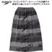  скорость speedo полотенце на липучке Stack Border Wrap Towel SE62602 K