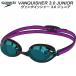  скорость speedo плавание защитные очки Van ki автомобиль -3.0 зеркало модель Junior VANQUISHER3.0 MIRROR JR SEB02551 DB