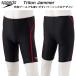  скорость speedo Junior мужчина . школьный купальник boys / мужчина TRITON JAMMER SFB62015 KR