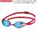  Swanz SWANS Junior рейсинг non подушка зеркало защитные очки SR11JM EMSK