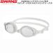 Swanz SWANS фитнес защитные очки подушка имеется прозрачный модель SW38AB CLA