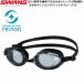  Swanz SWANS фитнес защитные очки подушка есть re:non SW46RE SMBK