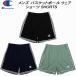  Champion champion мужской баскетбол одежда шорты SHORTS C3-DB527