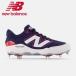  New balance newbalance мужской бейсбол шиповки металлические принадлежности Fresh Foam X 3000 v7 L3000RB72E