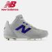  New balance newbalance бейсбол металлические принадлежности шиповки мужской OHTANI V1 METAL MSHOTA12E