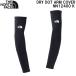 Ρե THE NORTH FACE ɥ饤ɥå ५С DRY DOT ARM COVER NN12400 K