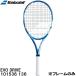  Babolat Babolat [ только рама ] бейсбол теннис ракетка Evo Drive EVO DRIVE 101536 136