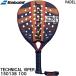  Babolat Babolatpa Dell PADEL ракетка Technica ru стеклоочиститель TECHNICAL VIPER 150138 100