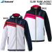  Babolat BabolaT мужской теннис одежда Club Team жакет CLUB TEAM JACKET BUT1160C