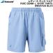  Babolat BabolaT женский теннис одежда чистый Denim Like шорты PURE DENIM-L SHORT PANTS BWG4426
