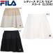  filler FILA женский теннис одежда юбка EL0060