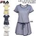  filler FILA женский теннис одежда One-piece EL0231