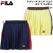  filler FILA женский теннис одежда юбка VL2934