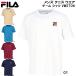  filler FILA мужской теннис одежда игра рубашка VM5706
