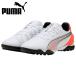  Puma PUMA футбол тренировочная обувь Junior King Match TT + MID JR 108840-01