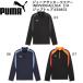  Puma PUMA Junior футбол wear INDIVIDUALLIGA 1/4 Zip верх JR 659831