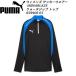  Puma PUMA женский футбол wear wi мужской INDIVIBLAZE заднее крыло Zip верх 659906 03