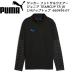  Puma PUMA Junior тренировочный жакет JR IndivC Zip верх 660495 07