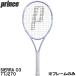  Prince Prince [ только рама ] бейсбол теннис ракетка Sierra o-s Lee SIERRA O3 7TJ270
