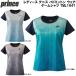  Prince prince женский теннис бадминтон одежда игра рубашка TML194T
