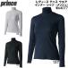  Prince Prince женский теннис одежда внутренний рубашка ( сетка ) WA4077