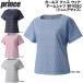  Prince Prince девушки теннис одежда игра рубашка WF4080 Junior размер 
