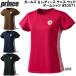  Prince Prince девушки женский теннис одежда игра рубашка WS3071