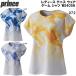  Prince Prince женский теннис одежда игра рубашка WS4056