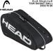  head HEAD теннис сумка Tour чехол для ракетки L TOUR RACQUET BAG L 260216 BK