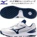  Mizuno MIZUNO мужской бейсбол софтбол тренировочная обувь подушка Revo dia футболка 3E соответствует 11GT252514