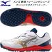  Mizuno MIZUNO мужской бейсбол софтбол тренировочная обувь подушка Revo dia футболка 3E соответствует 11GT252542