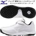  Mizuno MIZUNO Junior бейсбол софтбол тренировочная обувь подушка Revo dia футболка Jr 3E соответствует 11GT252701