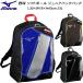  Mizuno MIZUNO бейсбол Junior рюкзак Jr примерно 23L примерно 480g 1FJDC851