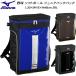  Mizuno MIZUNO бейсбол Junior рюкзак Jr примерно 28L примерно 520g 1FJDC852
