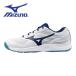  Mizuno MIZUNO теннис обувь мужской женский BREAK SHOT 5 WIDE CS 61GR254215 ковровое покрытие пальто для 