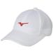  Mizuno MIZUNO теннис мужской женский колпак 62JW8500 76