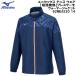  Mizuno MIZUNO мужской женский теннис одежда .. повышение температуры breath Thermo утеплитель жакет 62MEA520 14