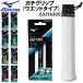 [ all goods P3 times + maximum 600 jpy OFF coupon ] Mizuno MIZUNO tennis over grip tape gachi grip wet type 63JYA300