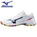 �~�Y�m MIZUNO �o�h�~���g���V���[�Y �����Y ���f�B�[�X WAVE CLAW 4 71GA264302