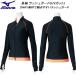  Mizuno MIZUNO женский фитнес купальный костюм длинный рукав Rush Guard N2JAA83095