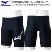  Mizuno MIZUNO мужской фитнес купальный костюм половина леггинсы STROKE ONE длина ног 23cm N2JBD10490