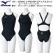  Mizuno MIZUNO женский .. купальный костюм WA одобрение One-piece medium cut GX*SONIC STREAM N2MAC72196